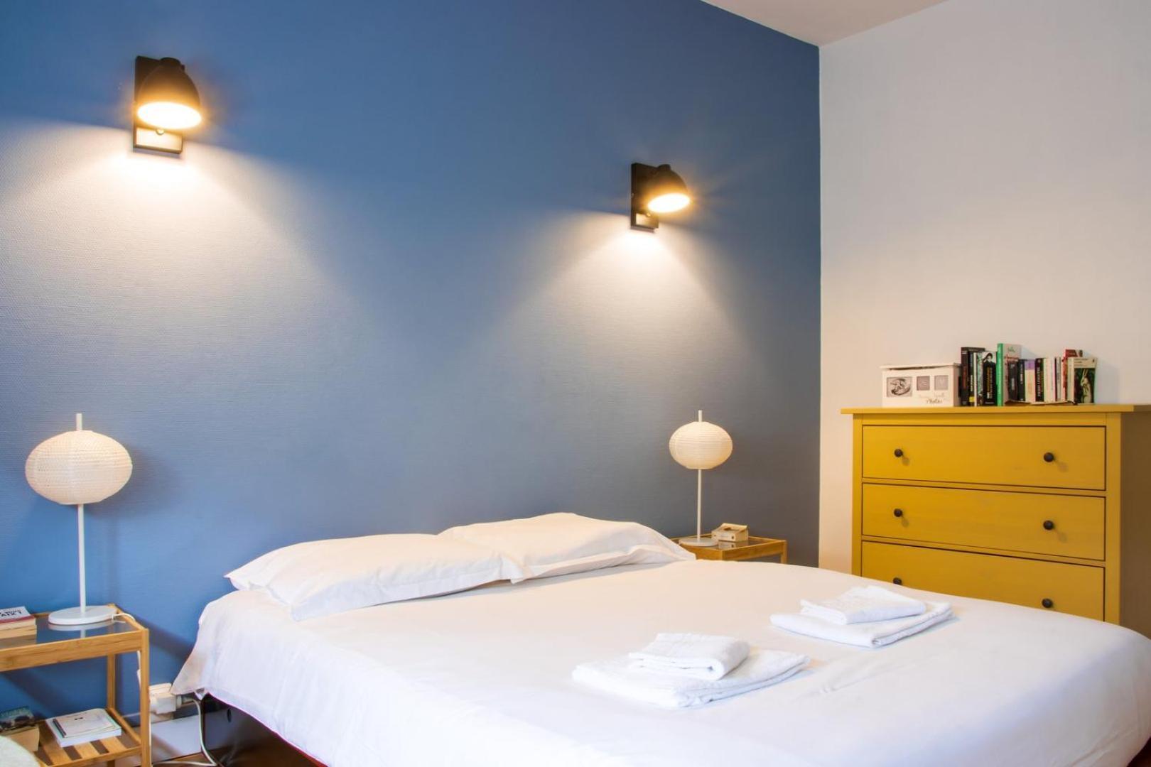 Le Boncenne - Large Bright T4 Downtown Apartman Poitiers Kültér fotó