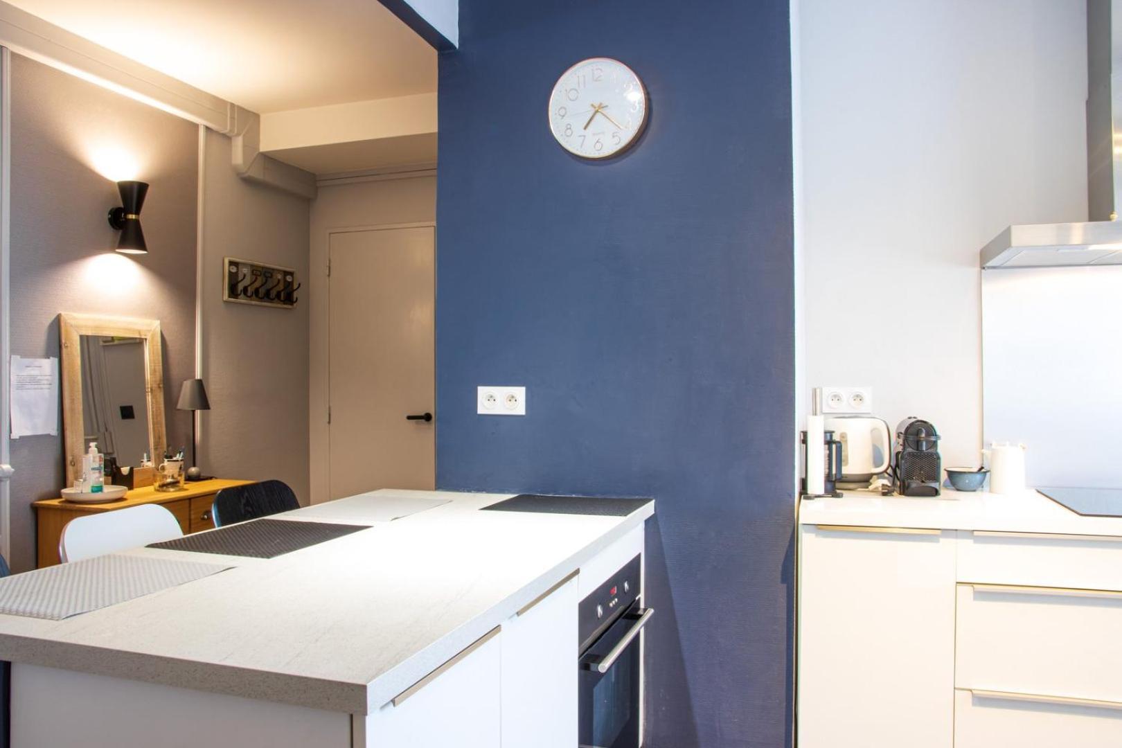 Le Boncenne - Large Bright T4 Downtown Apartman Poitiers Kültér fotó